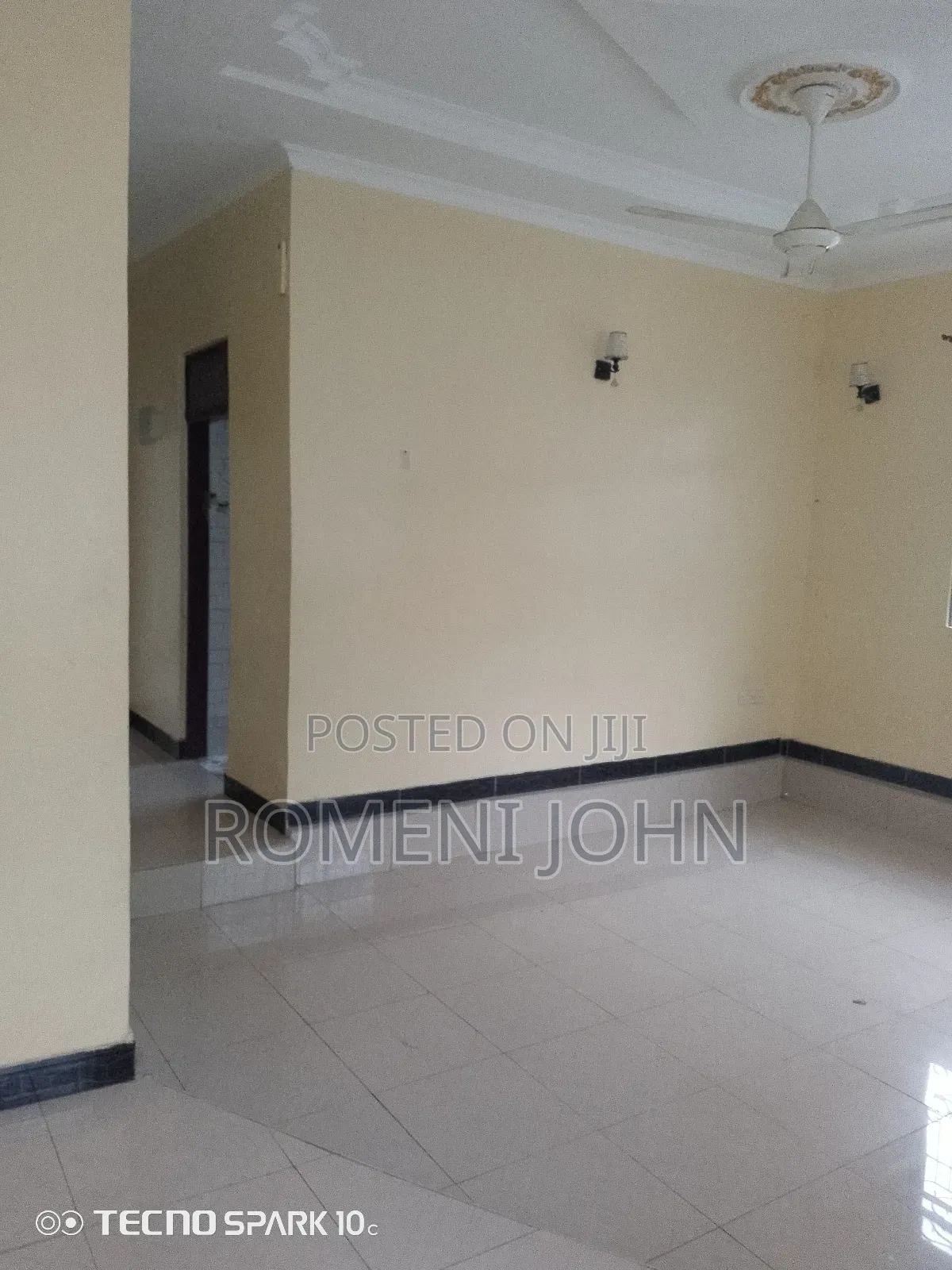 3bdrm House in Tanzania Daresalaam, Ilala for sale