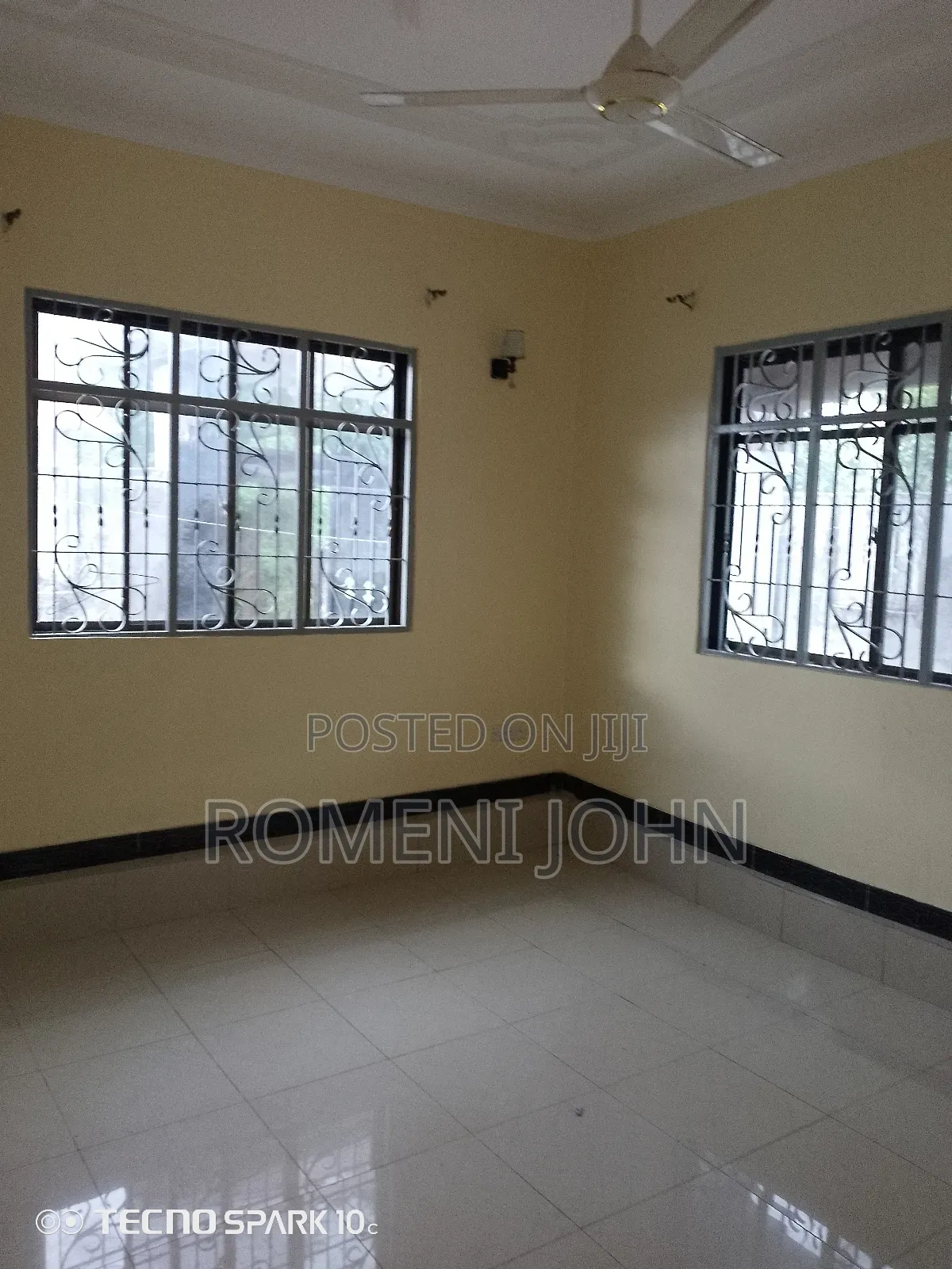 3bdrm House in Tanzania Daresalaam, Ilala for sale