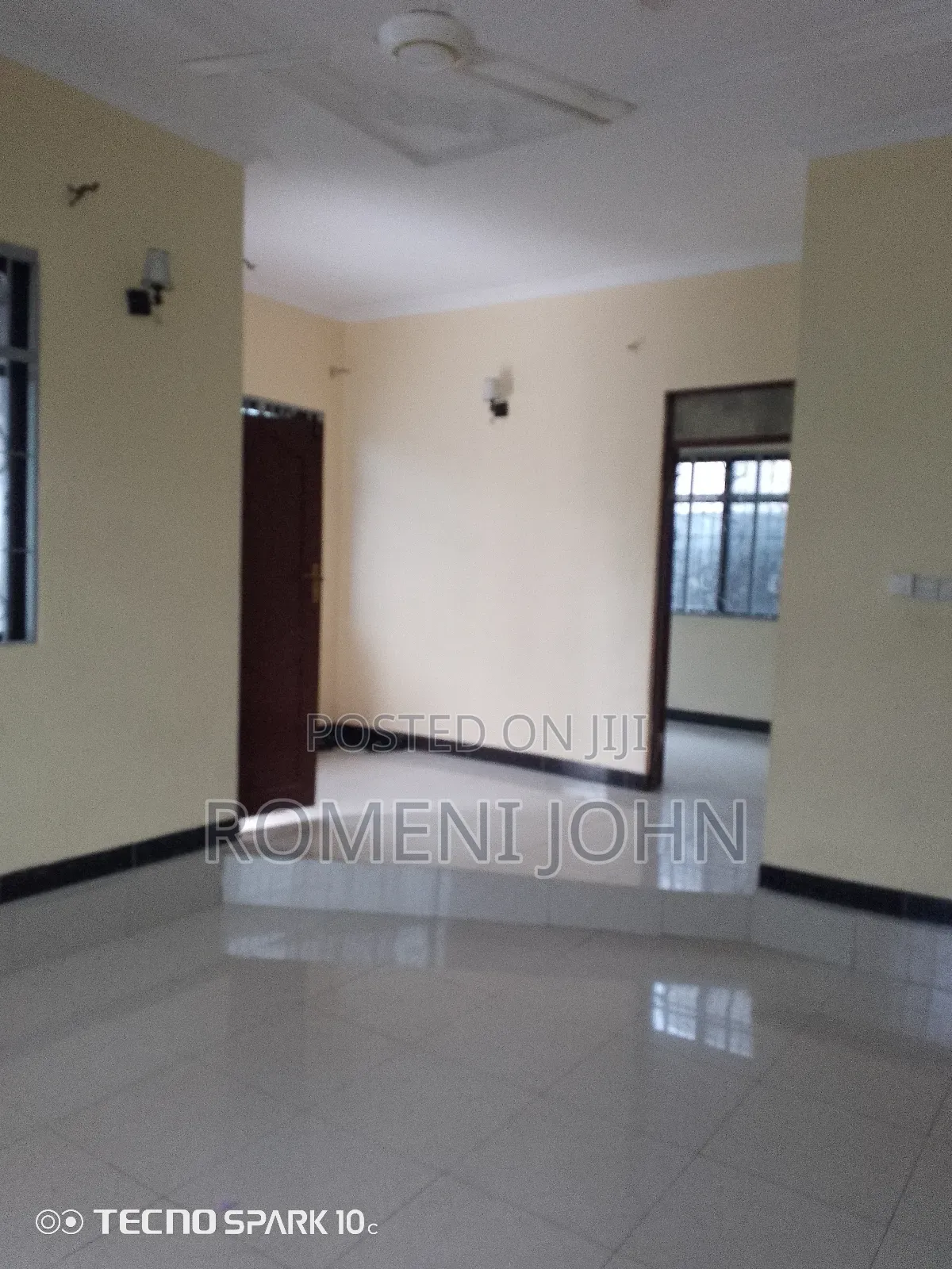 3bdrm House in Tanzania Daresalaam, Ilala for sale