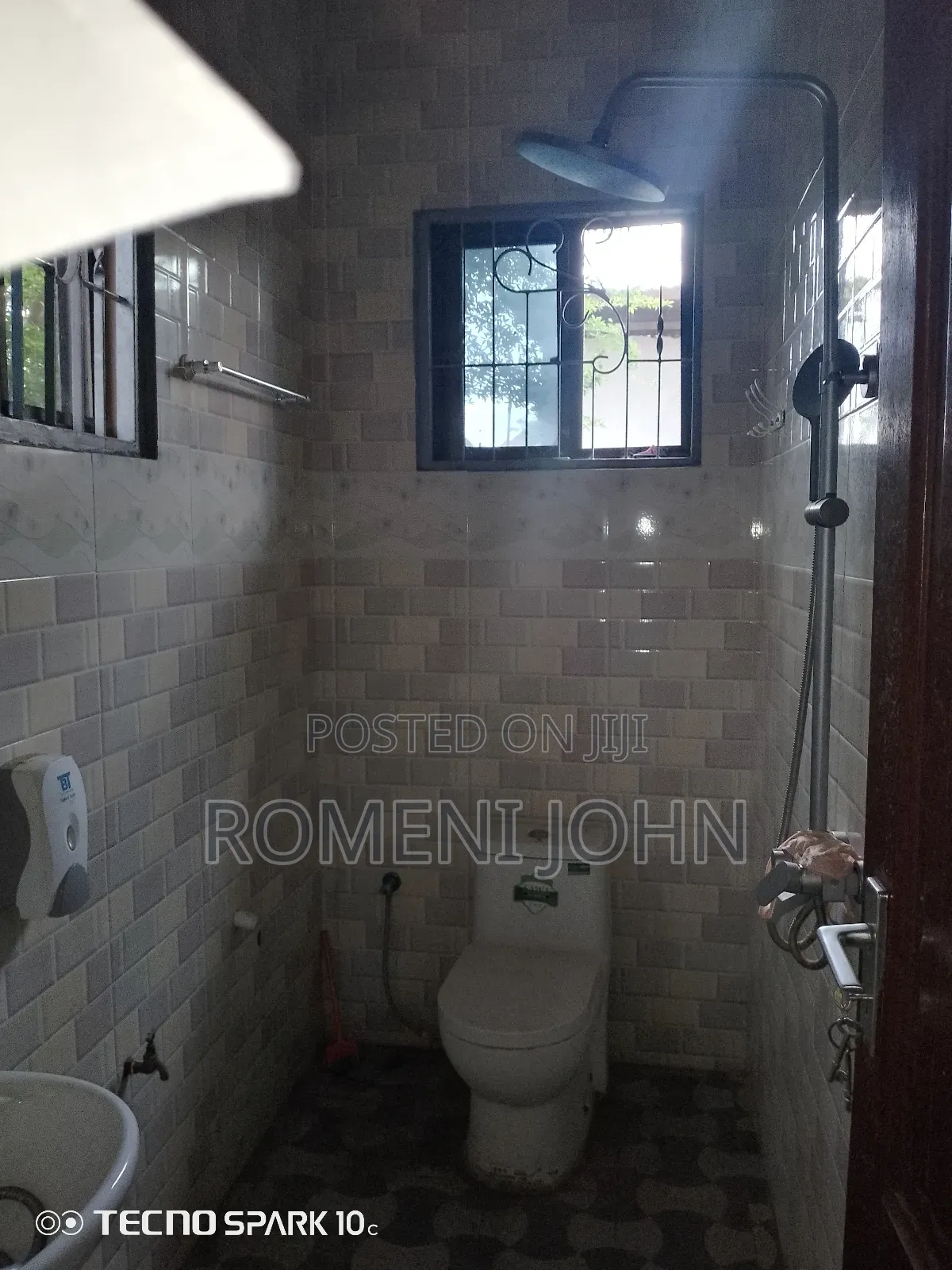 3bdrm House in Tanzania Daresalaam, Ilala for sale