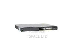 Cisco Catalyst Ws-C2960x