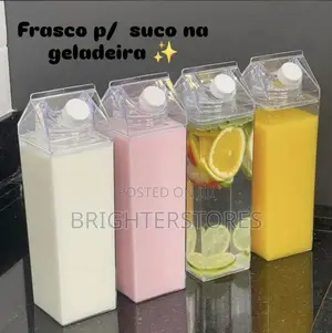 Juice / Water Jar