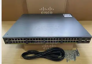 Cisco Catalyst (Ws-C2960x-48ps-L)