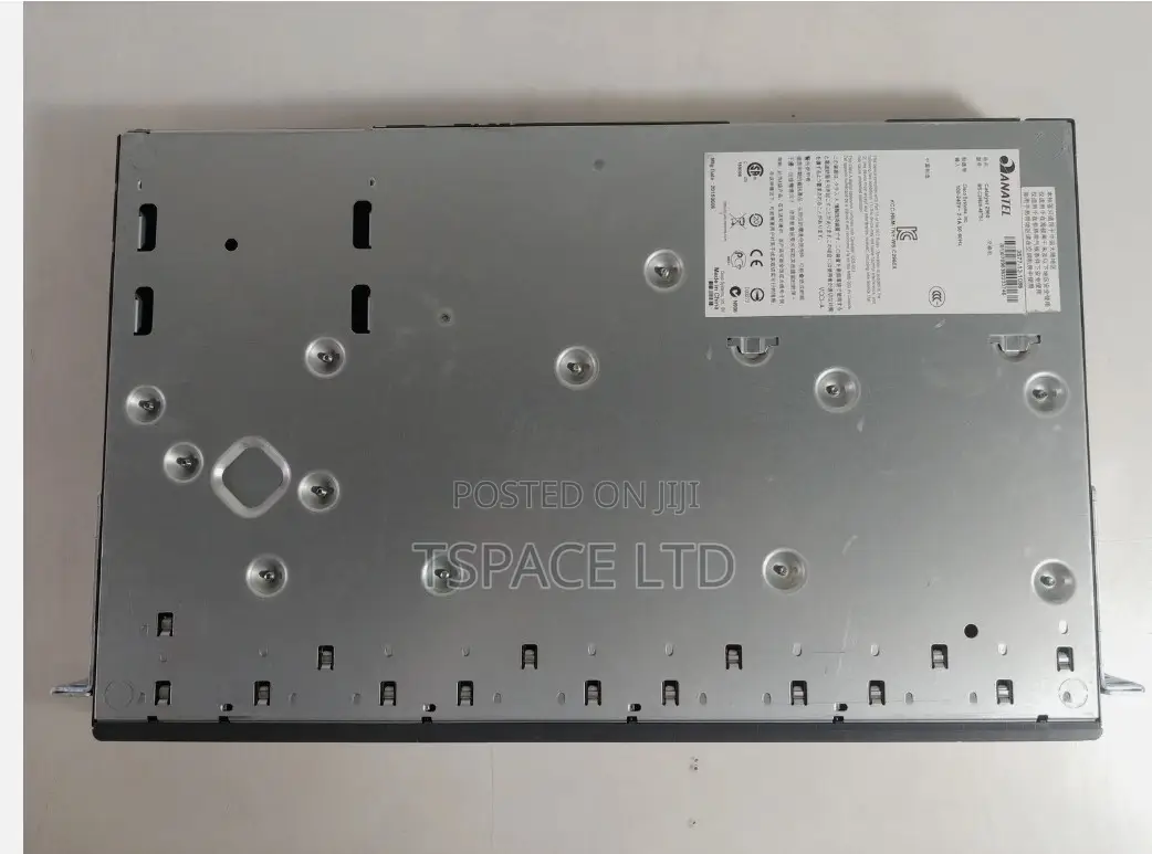 Cisco Catalyst Ws-C2960x-48ts-L 48-Port