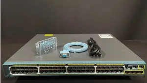 Cisco Ws-C2960s-48fps-L 48