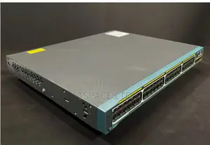 Cisco Ws-C2960s-48fps-L 48