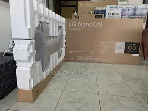 Lg Tv 86nano81 Nanocell