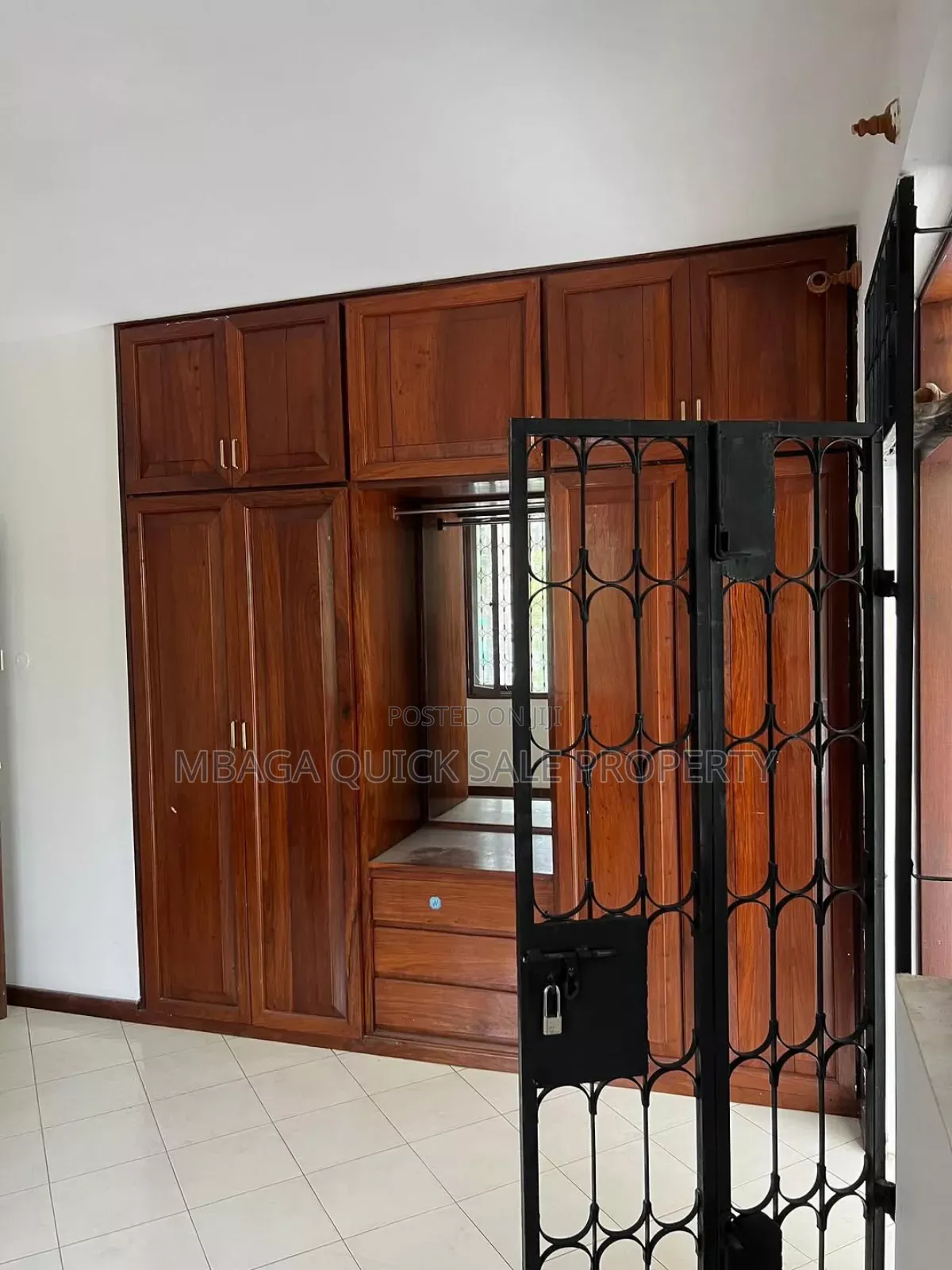 5bdrm House in Masaki for rent