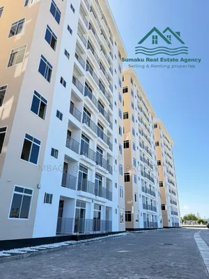 2bdrm Apartment in Kawe Beach for rent