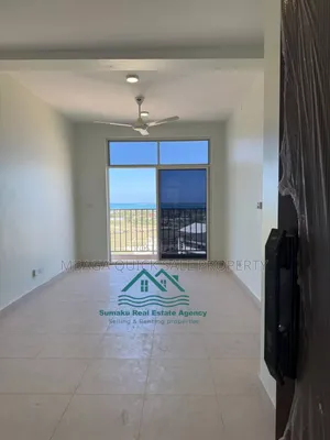 2bdrm Apartment in Kawe Beach for rent