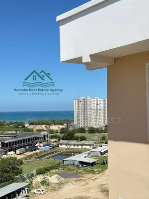 2bdrm Apartment in Kawe Beach for rent