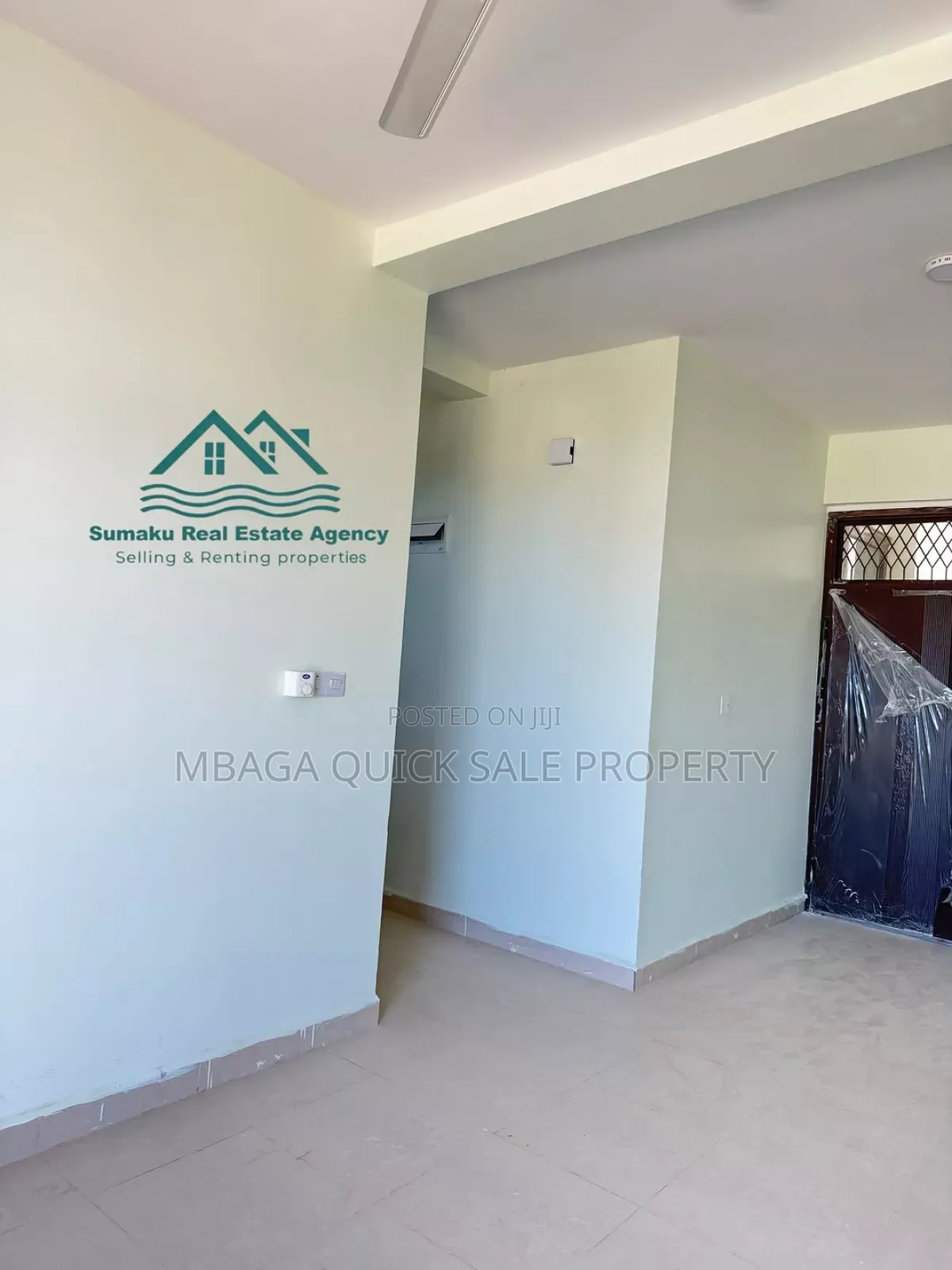 2bdrm Apartment in Kawe Beach for rent