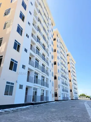 2bdrm Apartment in Kawe Beach for rent