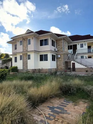 Furnished 4bdrm House in Salad, Mbezi Beach for rent