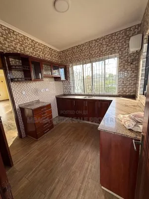 Furnished 4bdrm House in Salad, Mbezi Beach for rent