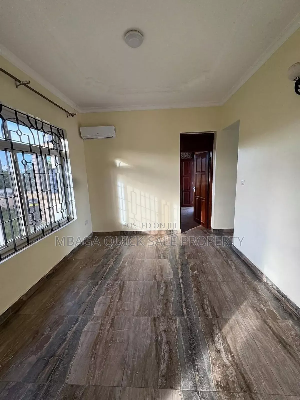 Furnished 4bdrm House in Salad, Mbezi Beach for rent