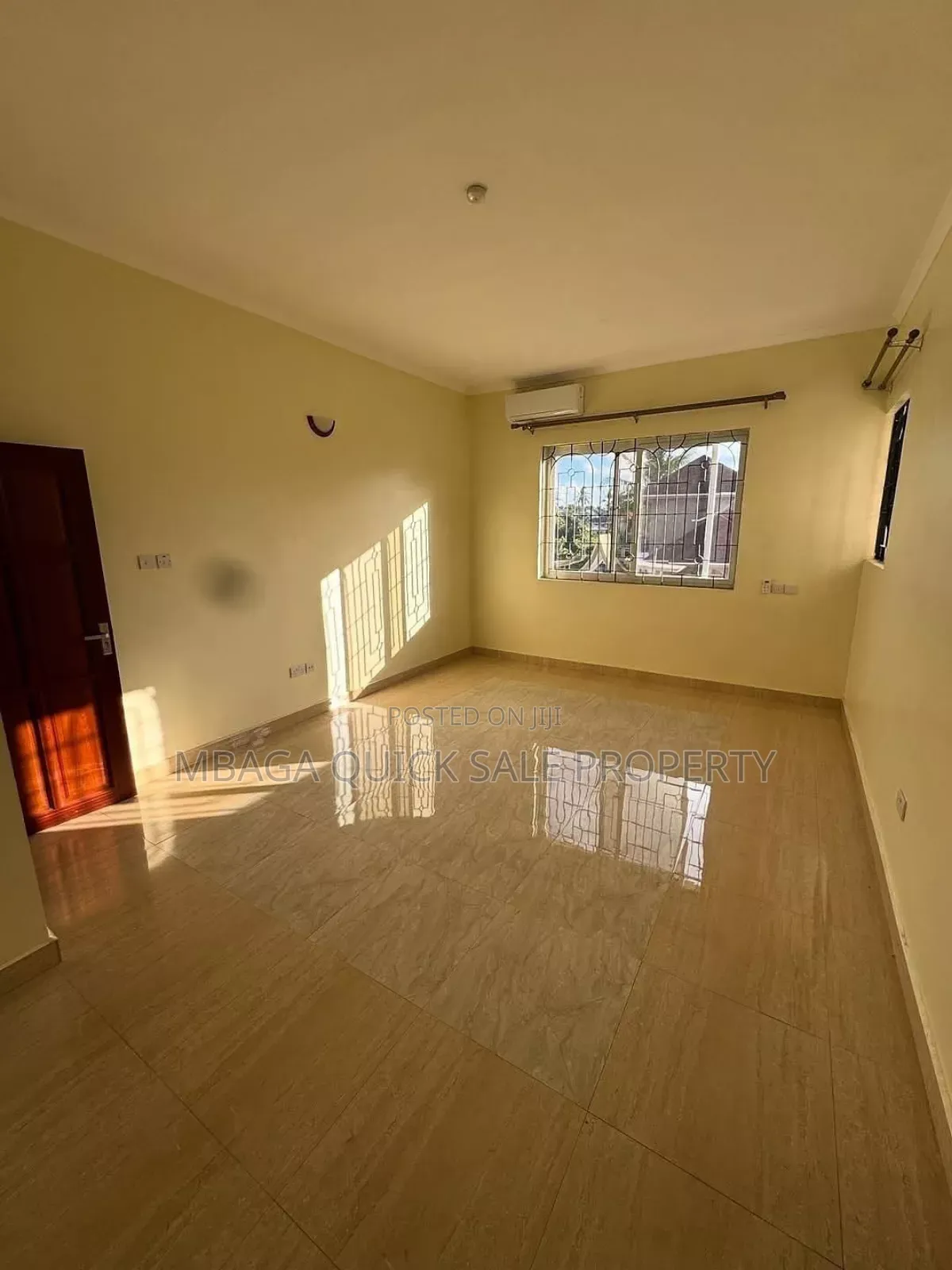 Furnished 4bdrm House in Salad, Mbezi Beach for rent