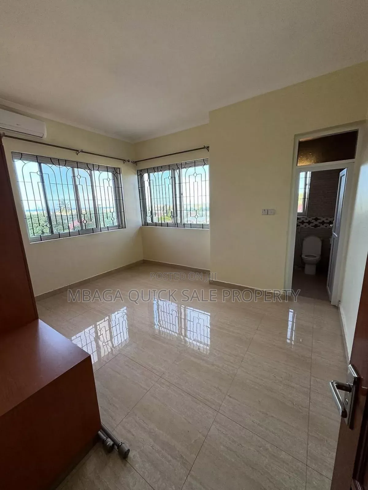 Furnished 4bdrm House in Salad, Mbezi Beach for rent