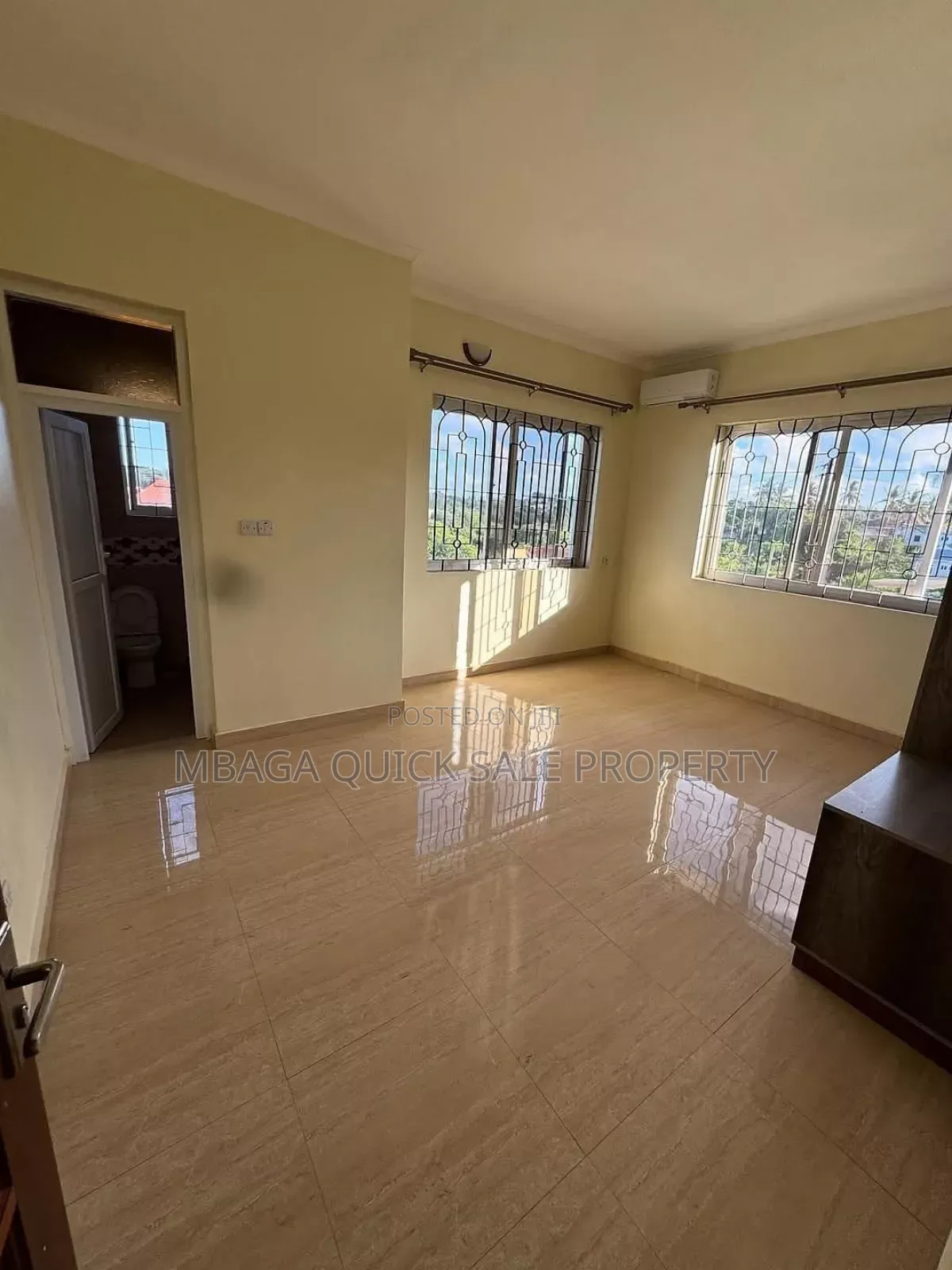 Furnished 4bdrm House in Salad, Mbezi Beach for rent