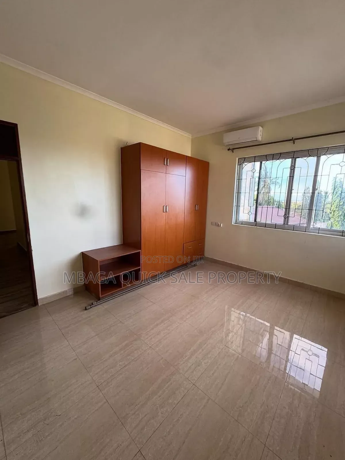 Furnished 4bdrm House in Salad, Mbezi Beach for rent