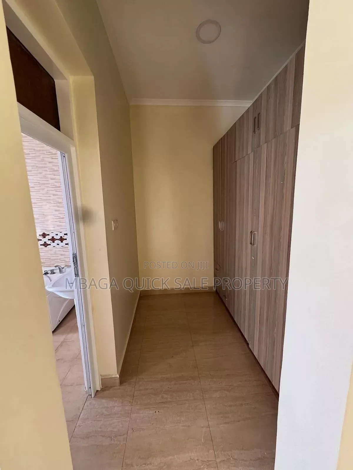 Furnished 4bdrm House in Salad, Mbezi Beach for rent