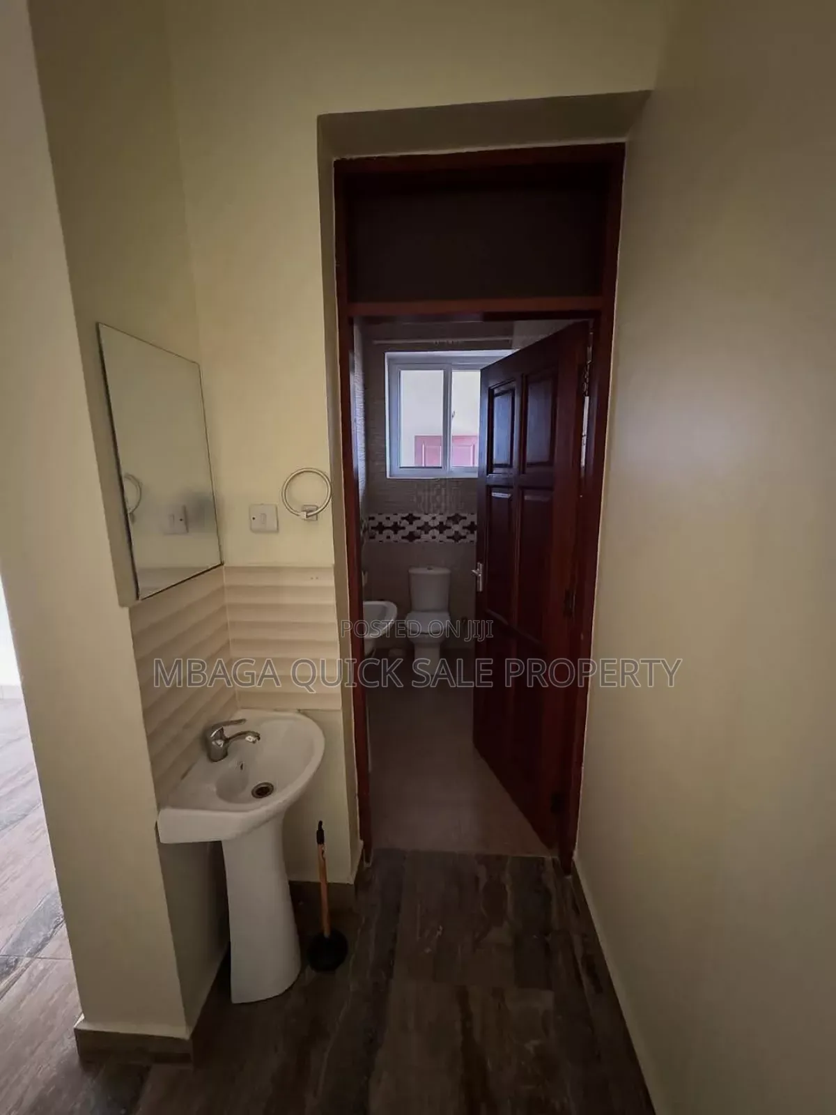Furnished 4bdrm House in Salad, Mbezi Beach for rent