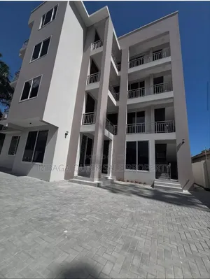 1bdrm Apartment in Kawe Beach for rent