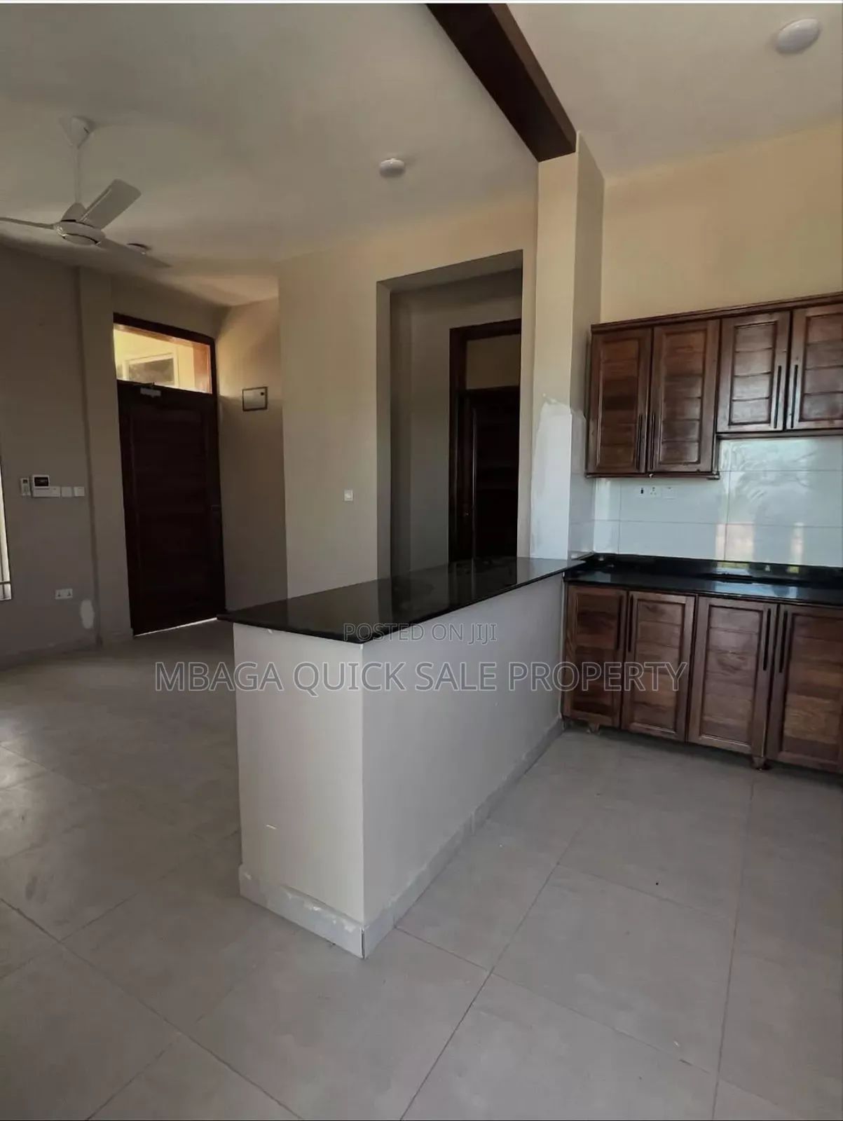 1bdrm Apartment in Kawe Beach for rent