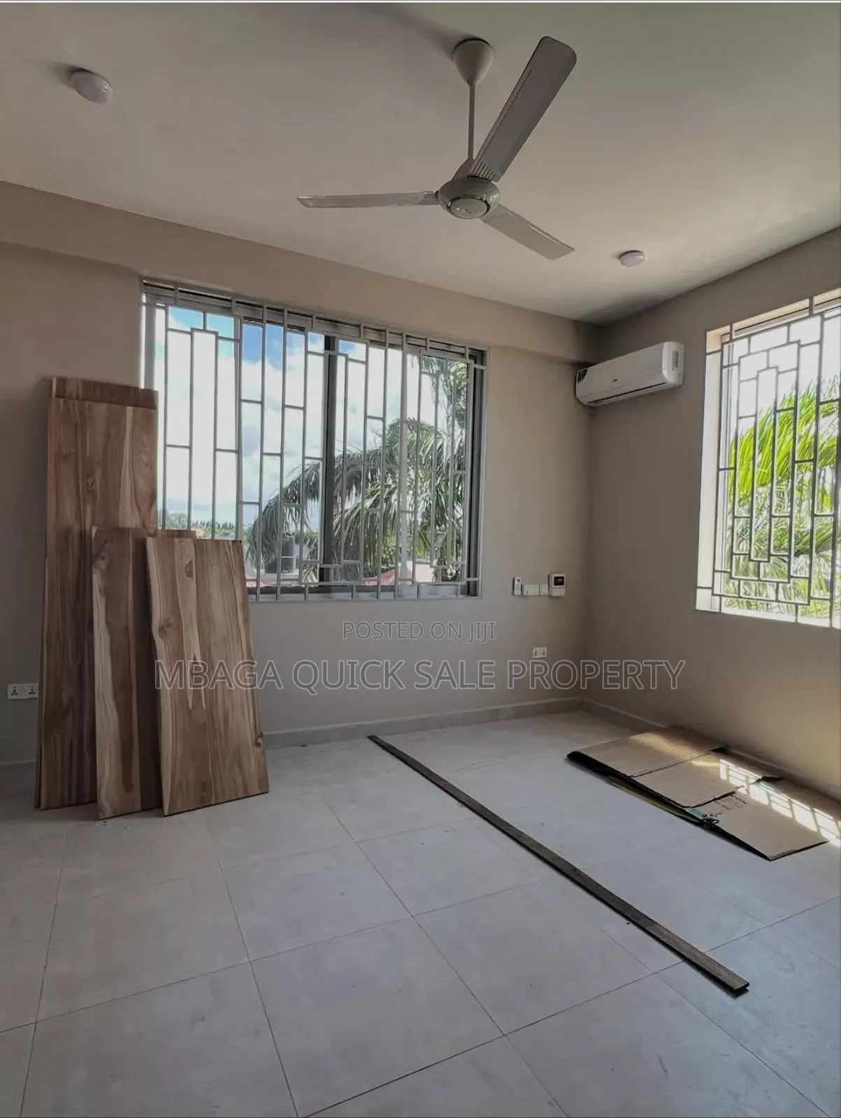 1bdrm Apartment in Kawe Beach for rent