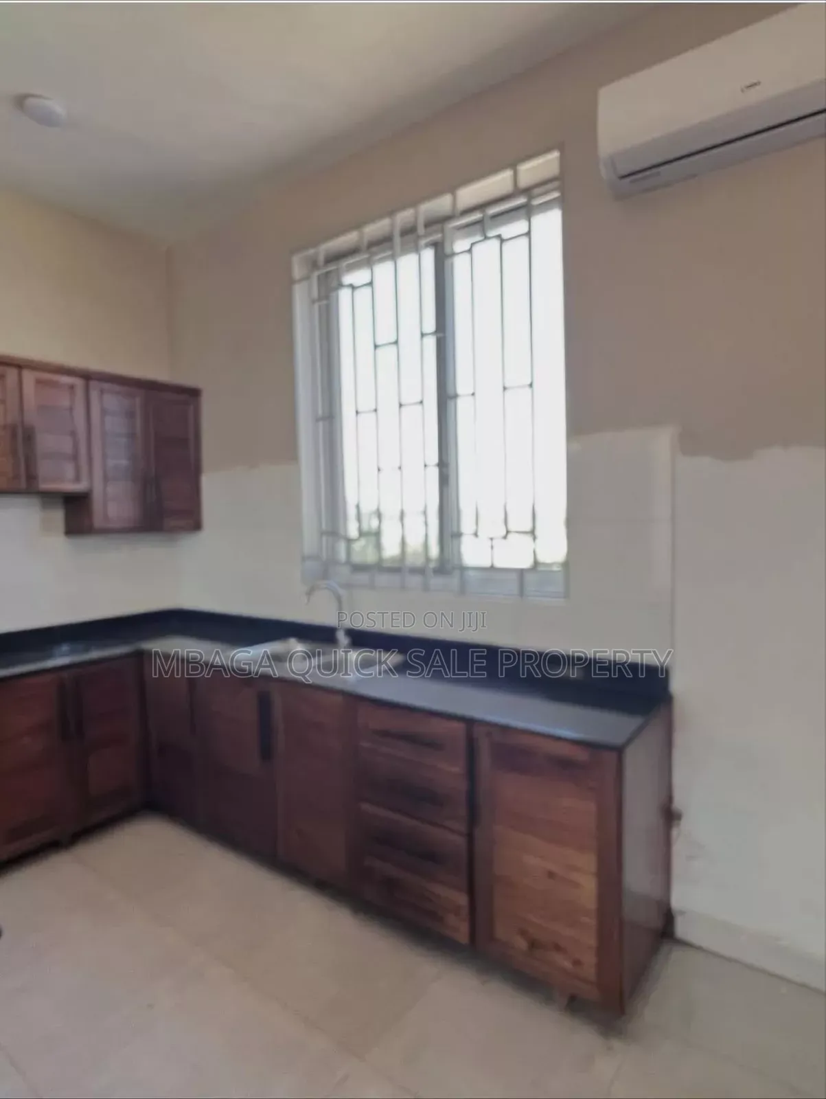 1bdrm Apartment in Kawe Beach for rent