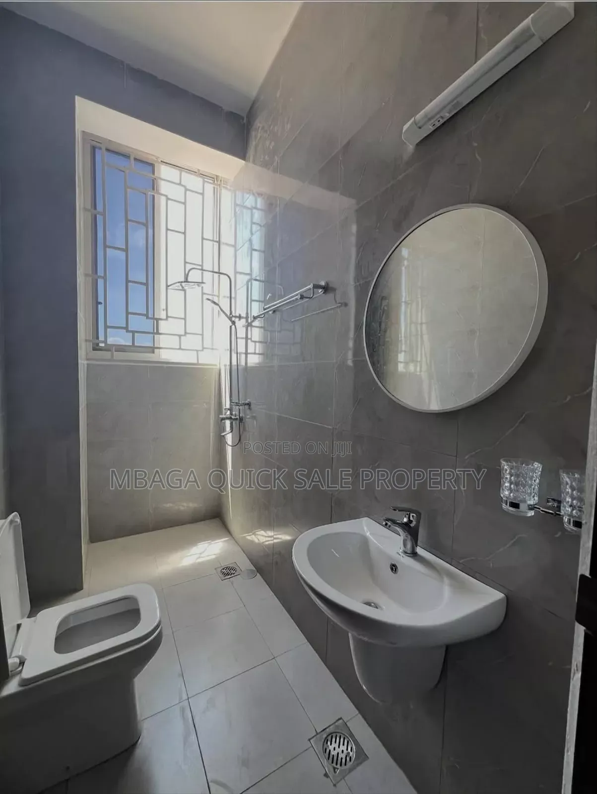 1bdrm Apartment in Kawe Beach for rent