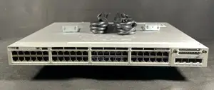 Cisco Ws-C3850-48f-L 48 Port Poe