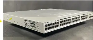 Cisco Ws-C3850-48f-L 48 Port Poe