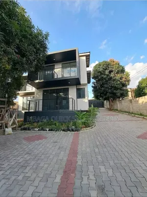 Furnished 2bdrm Apartment in Goba for rent