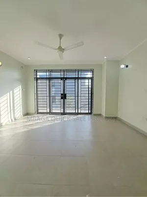 Furnished 2bdrm Apartment in Goba for rent