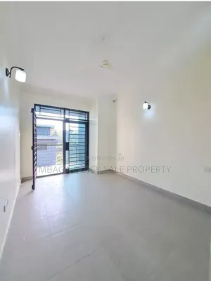 Furnished 2bdrm Apartment in Goba for rent