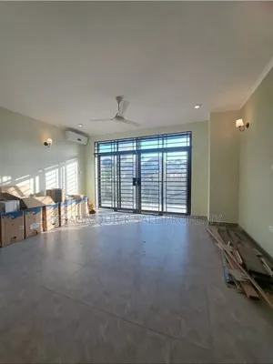 Furnished 2bdrm Apartment in Goba for rent