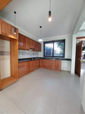 Furnished 2bdrm Apartment in Goba for rent