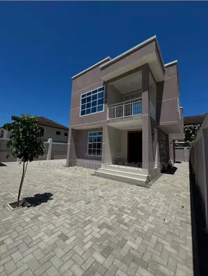 3bdrm House in Bunju for rent