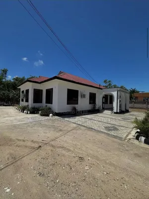 3bdrm House in Mbez, Mbezi Beach for rent