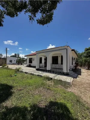 3bdrm House in Mbez, Mbezi Beach for rent