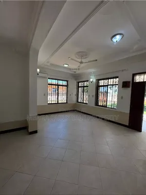 3bdrm House in Mbez, Mbezi Beach for rent