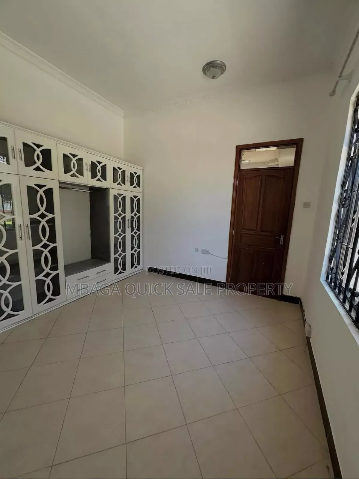 3bdrm House in Mbez, Mbezi Beach for rent