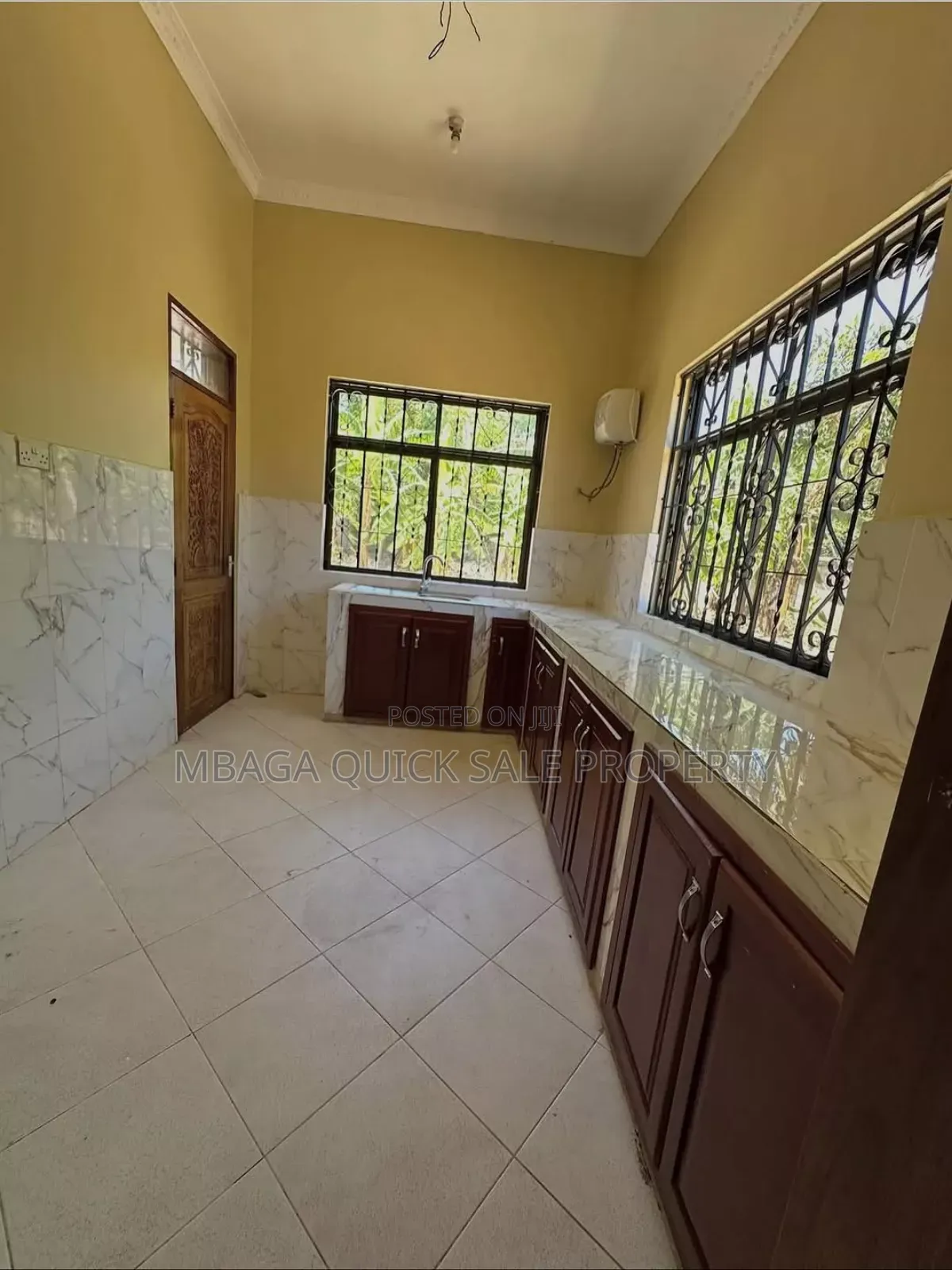 3bdrm House in Mbez, Mbezi Beach for rent
