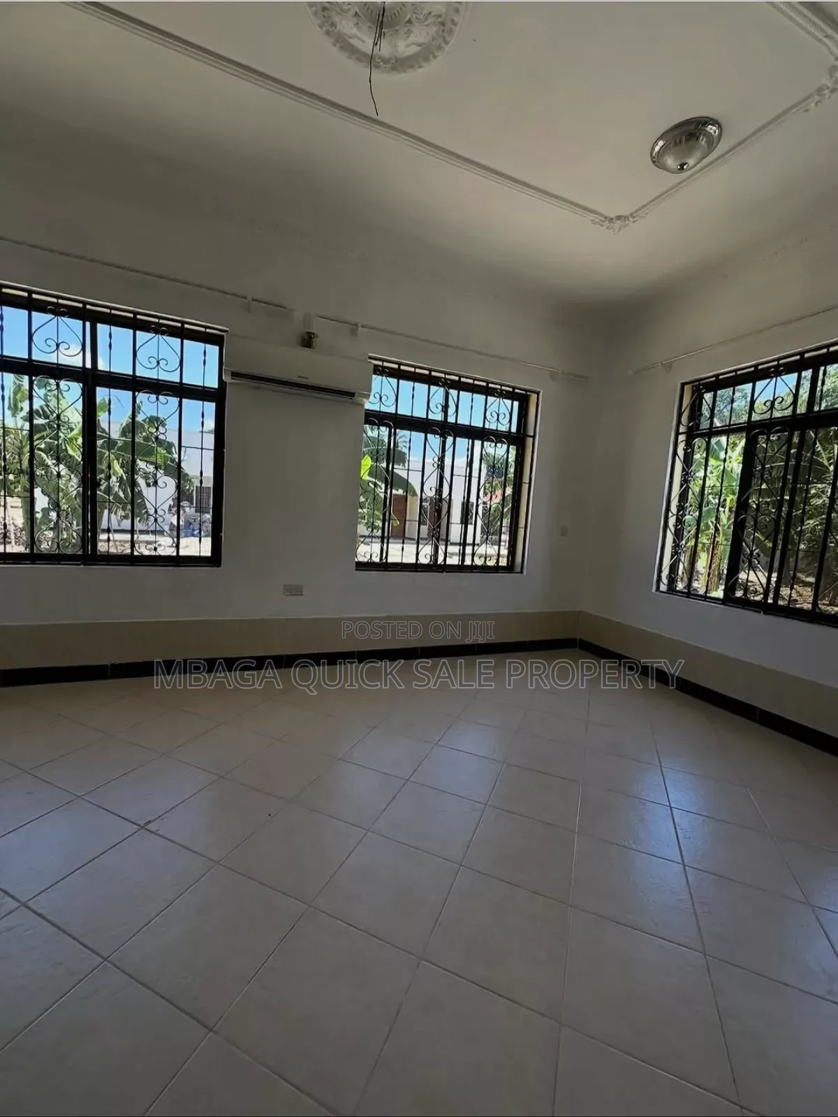 3bdrm House in Mbez, Mbezi Beach for rent