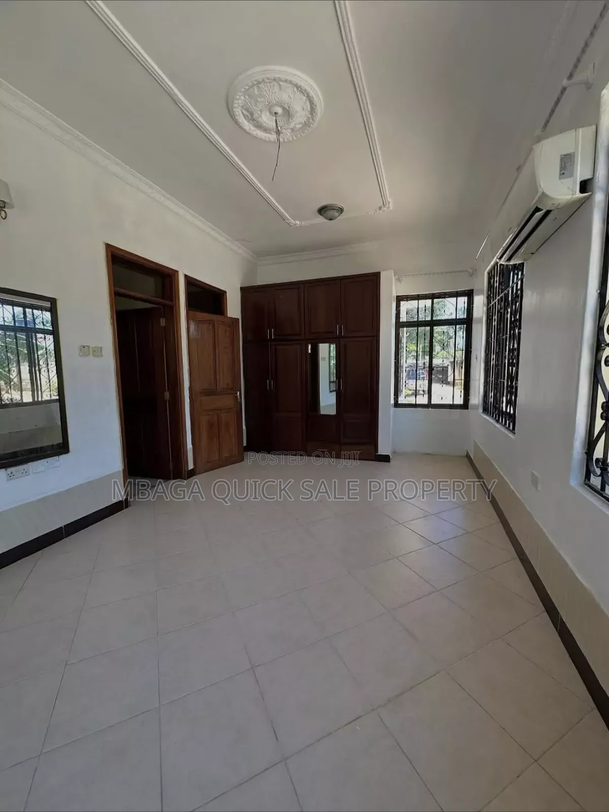 3bdrm House in Mbez, Mbezi Beach for rent