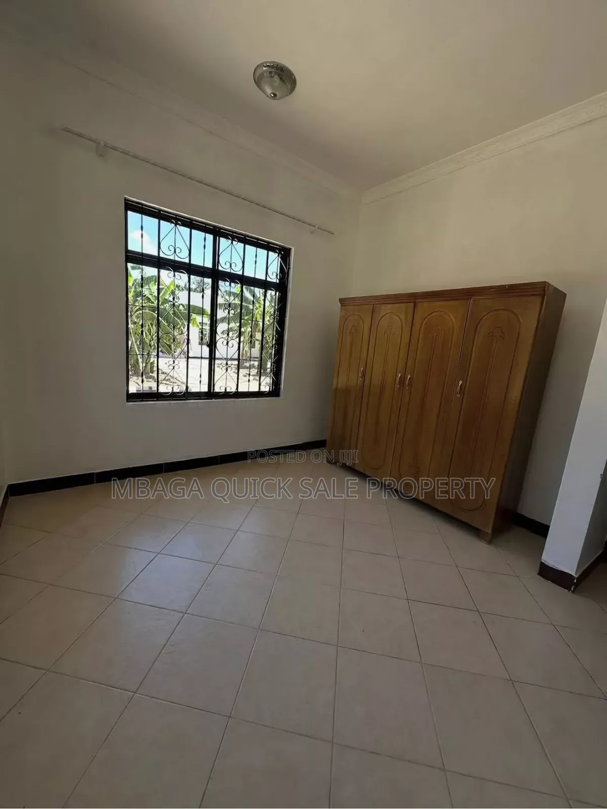 3bdrm House in Mbez, Mbezi Beach for rent