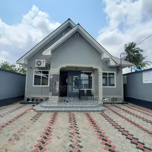 3bdrm House in Pugu, Ilala for sale