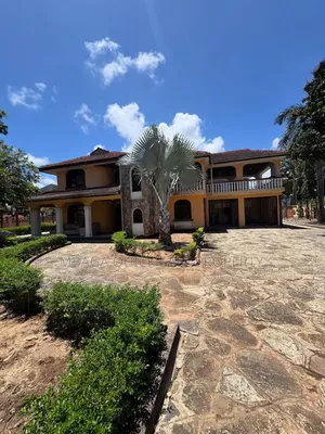 5bdrm House in Mbezi Beach for rent