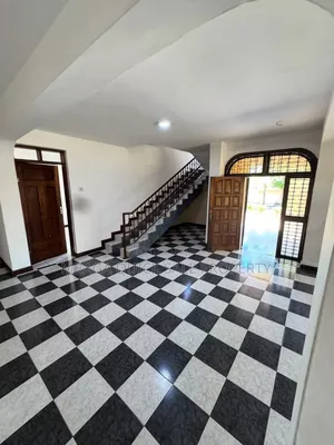 5bdrm House in Mbezi Beach for rent
